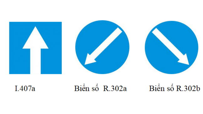 Nguyên tắc khi tham gia giao thông đường bộ